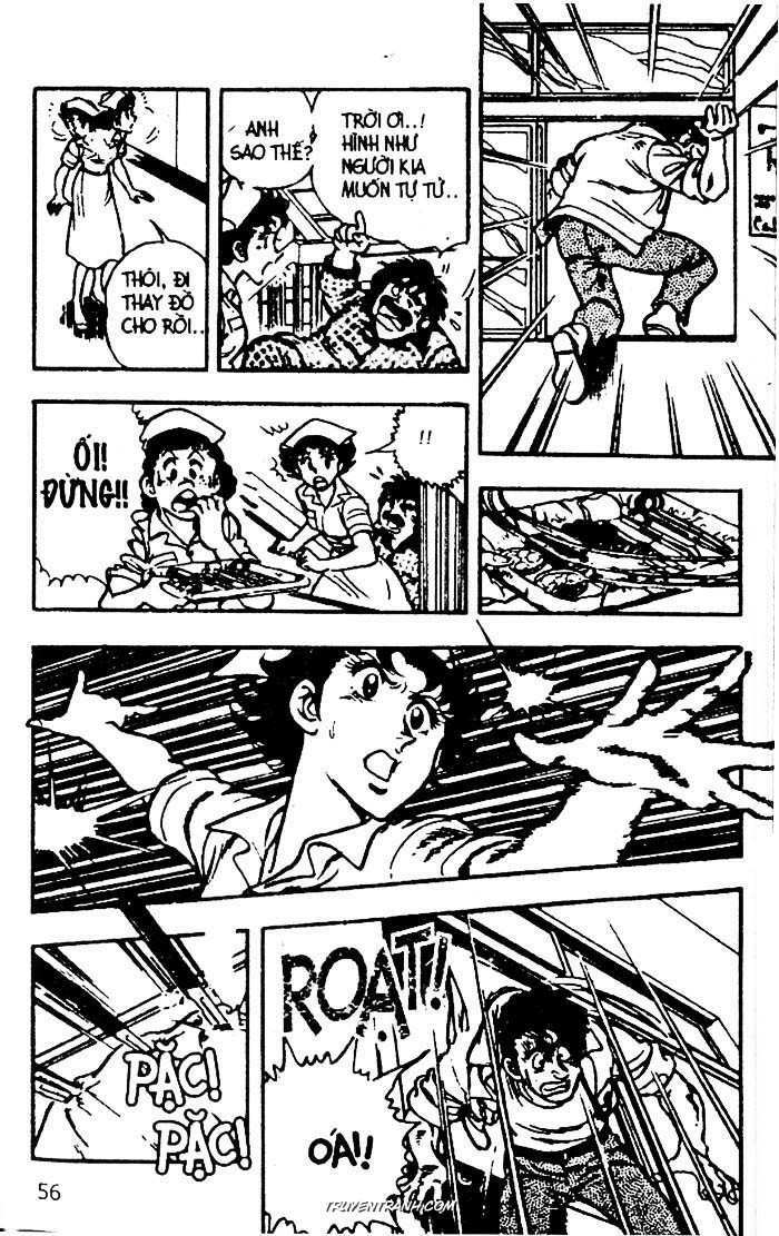 cậu bé giỏi võ chapter 19 17