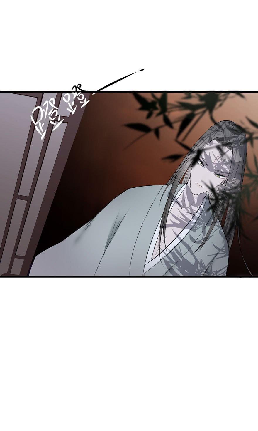 mạnh bà truy phu ký chapter 8 26