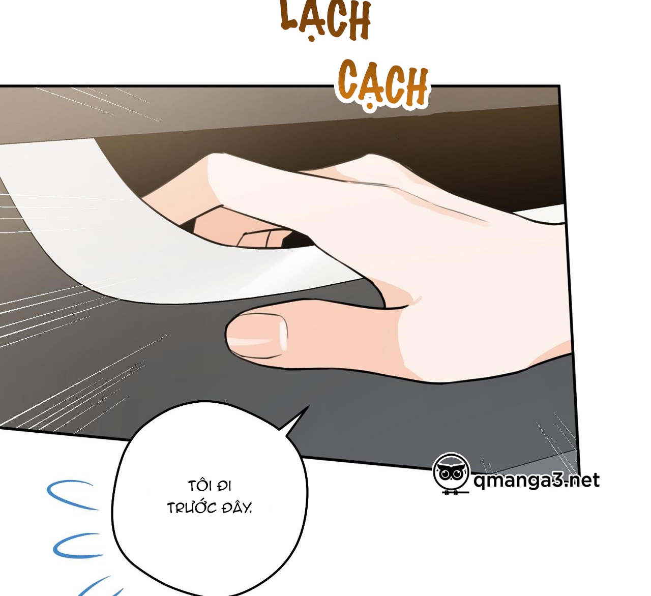 tình mình khó nói chapter 9 146