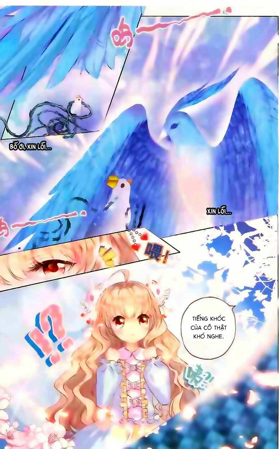 101 sủng vật tình nhân chapter 3 8