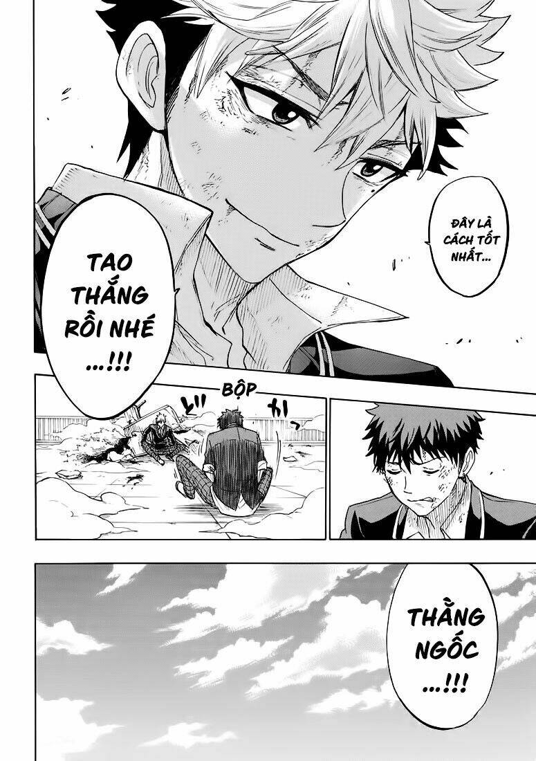 yamada và thất đại ma nữ chapter 172 17