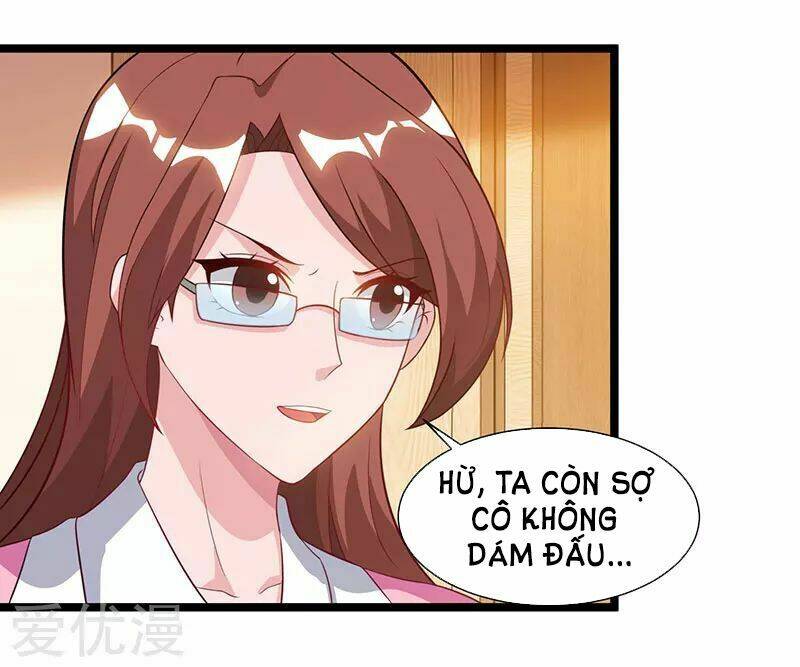 trọng sinh khí thiếu quy lai chapter 49 22