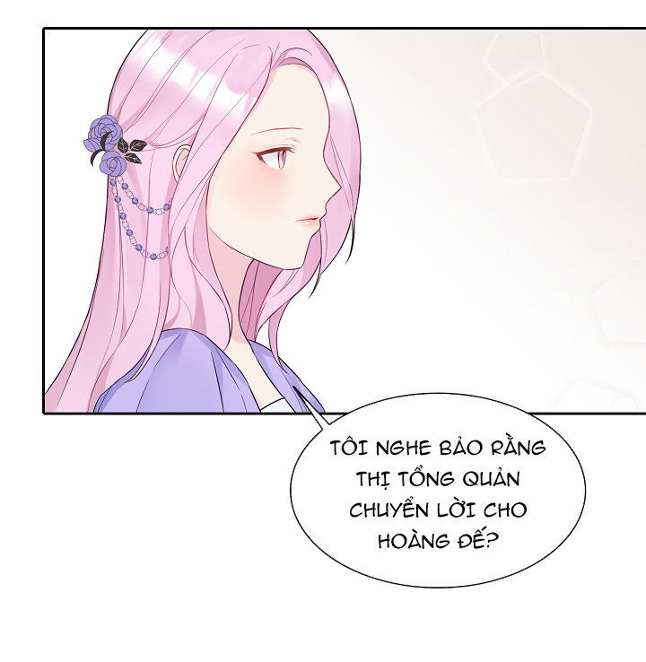 mặt nạ của hoàng đế chapter 7 53