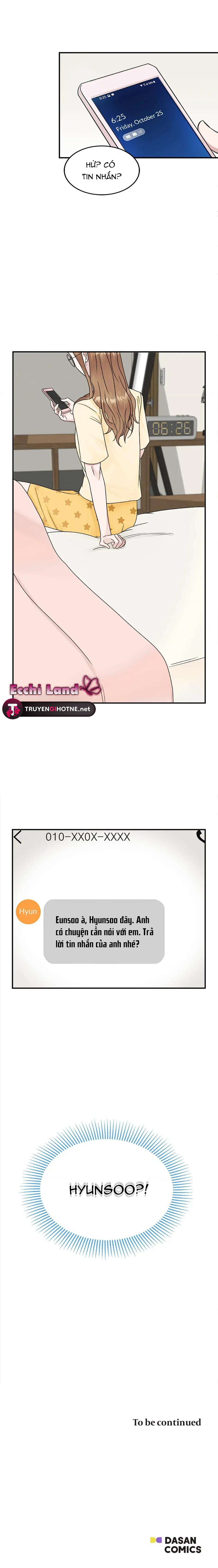 thiếu tôi là sếp mất ngủ ngay chapter 12.2 9