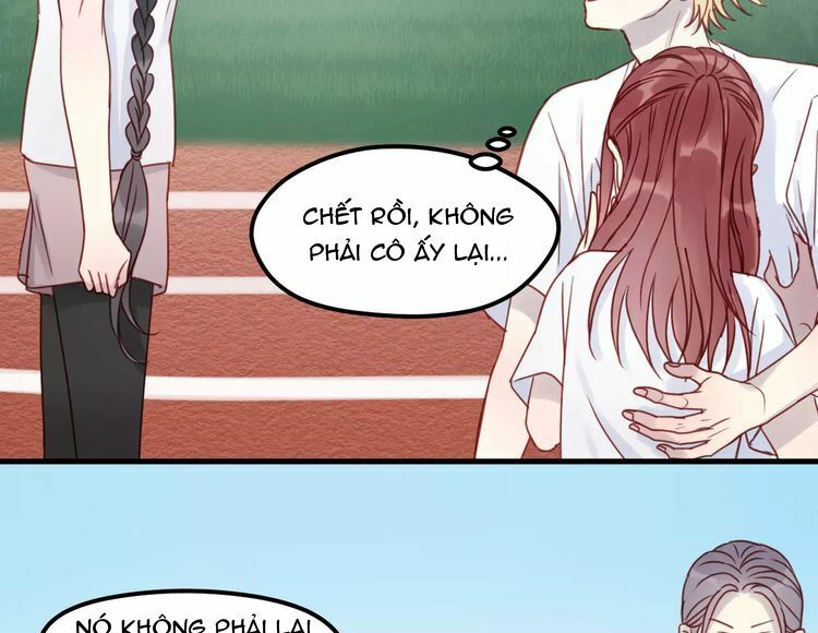 lượm được một tiểu hồ ly phần 2 chapter 15 46