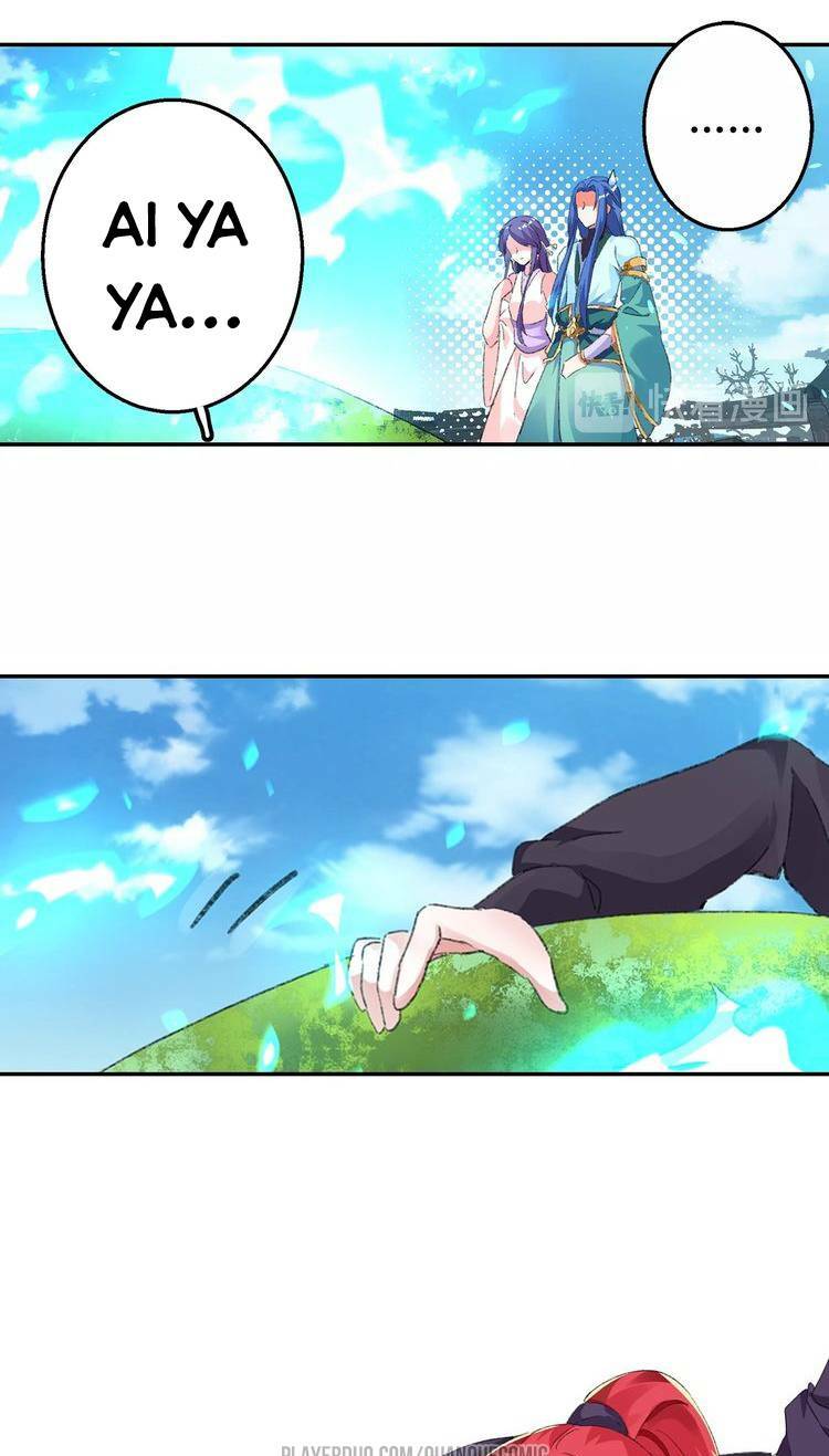 lục tích ma yểm chapter 14 4