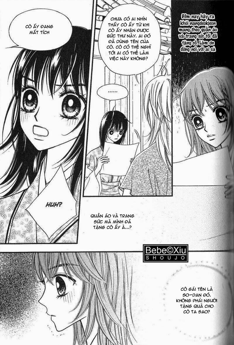 sarasah chapter 25 20