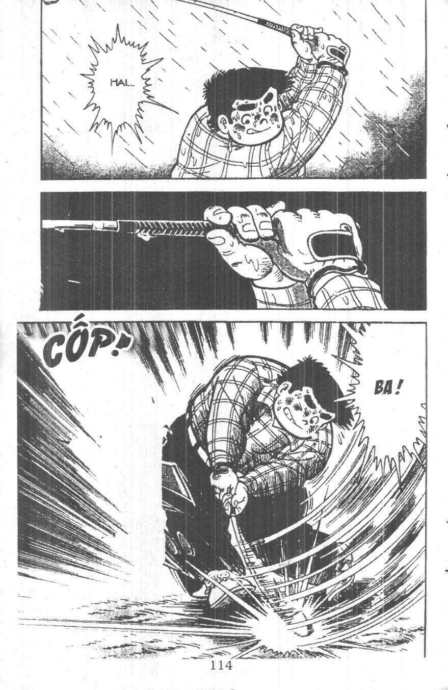 ashita tenki ni naare chapter 6 112