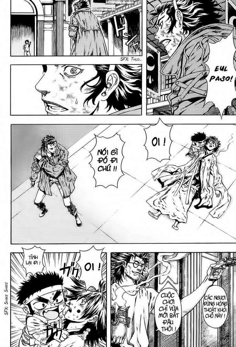 shin angyo onshi (tân ám hành ngự sử) chapter 20 8