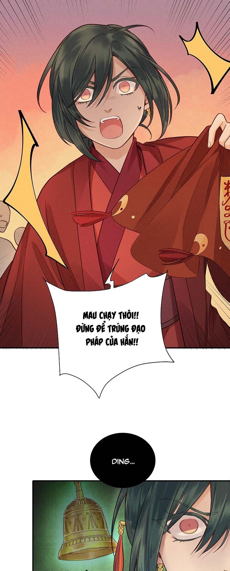 Gả Ma chapter 14