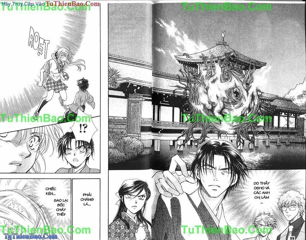 pháp sư tơ hồng chapter 7 50