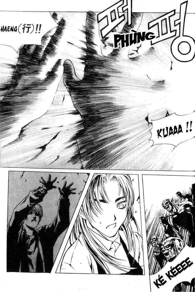 đảo địa ngục chapter 10 18