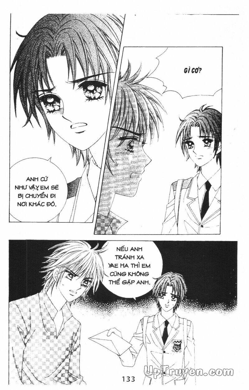 mặt nạ tình yêu chapter 87 15