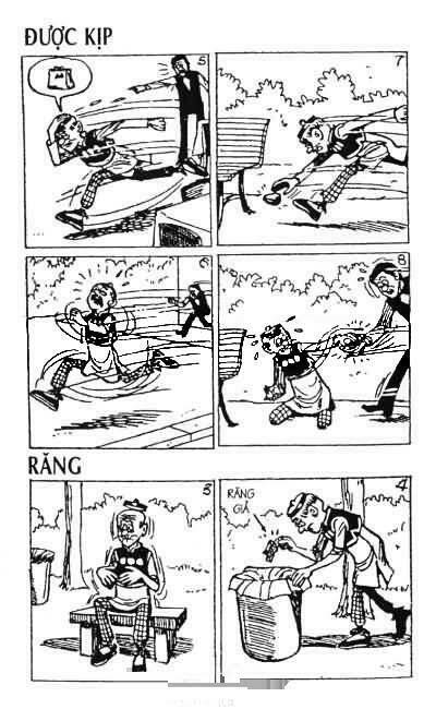 chú thoòng (full trọn bộ) chapter 13 19