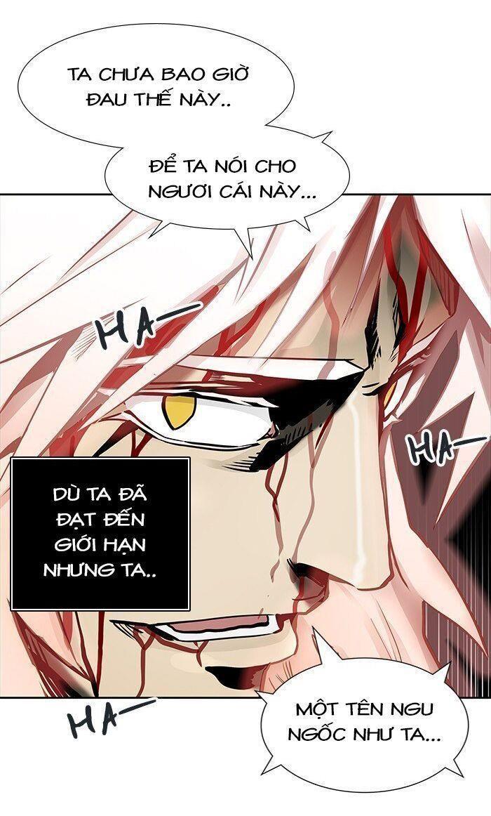 tòa tháp bí ẩn 2 chapter 463 99