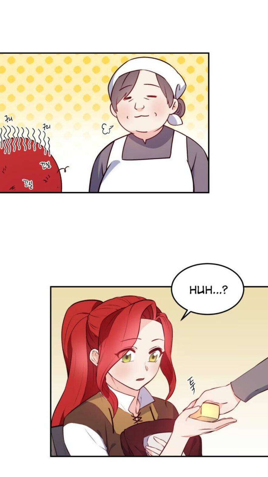 phản diện rất dễ làm chapter 14 35