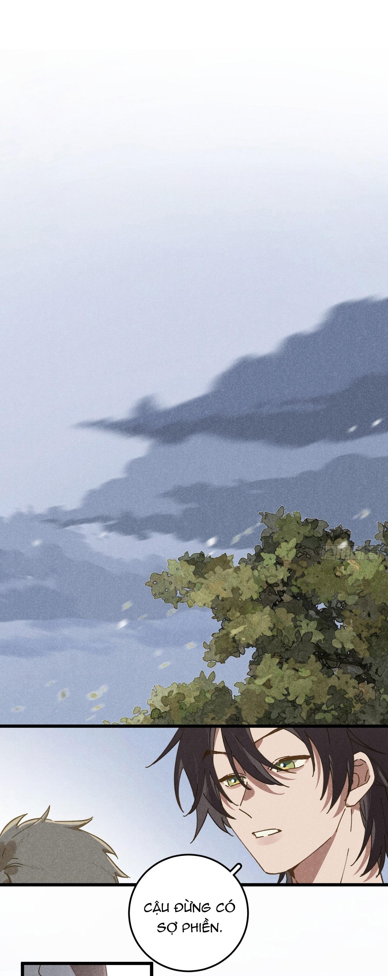 ra ruộng ngô với anh á, còn lâu! chapter 18 1