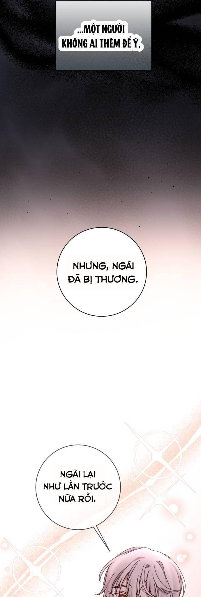 bạo chúa muốn sống hiền lành chapter 28 11