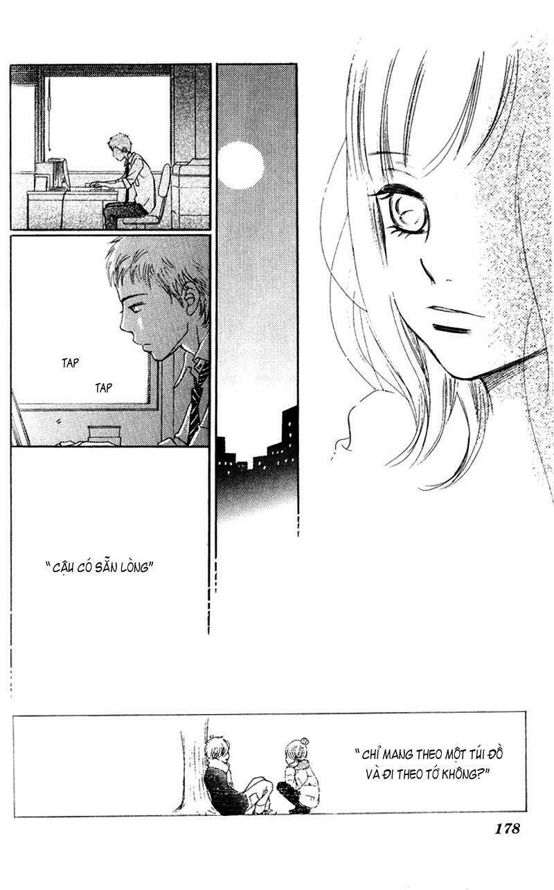 ngày ấy ta bên nhau chapter 44 26