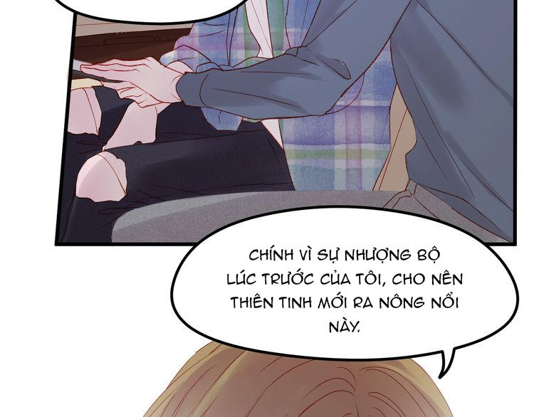 lượm được một tiểu hồ ly 2 chapter 45.5 13