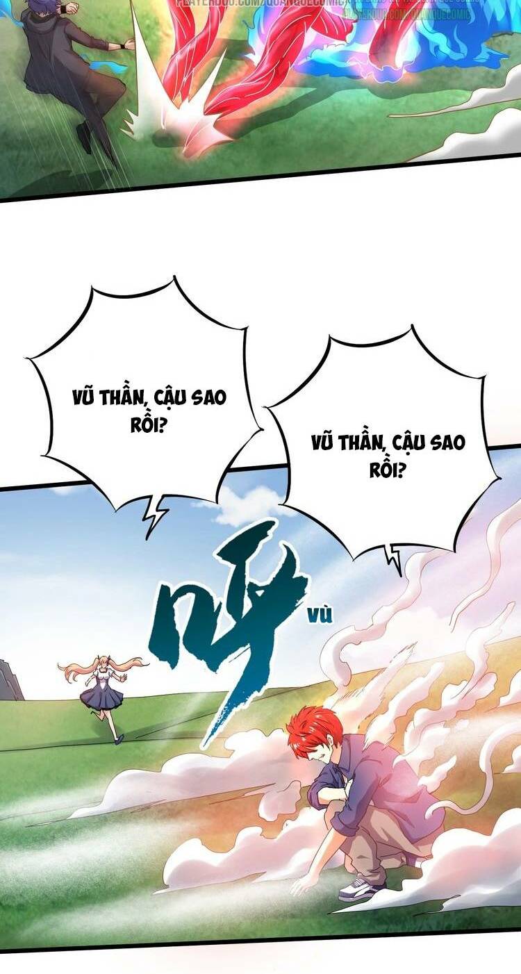 kinh thế kỳ nhân chapter 20 32