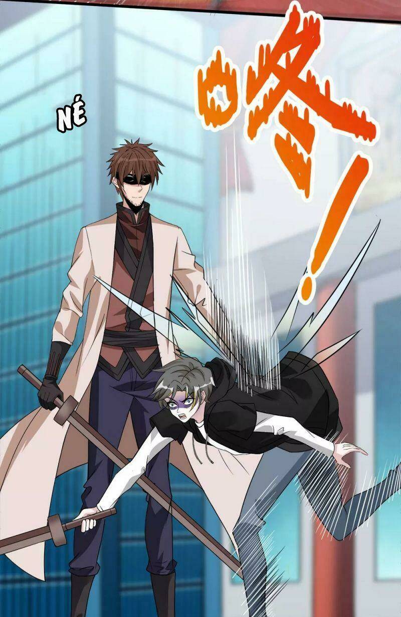 kiếm vũ chapter 169 28