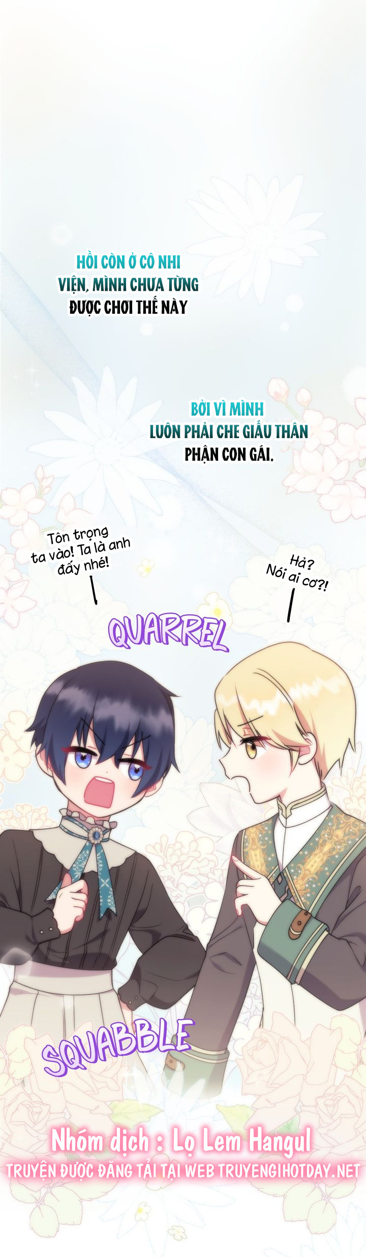 cô con gái nuôi đáng yêu của công tước chapter 74 5