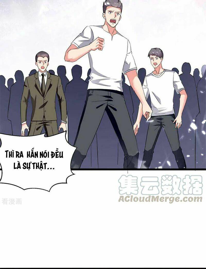 trọng sinh khí thiếu quy lai chapter 179 6