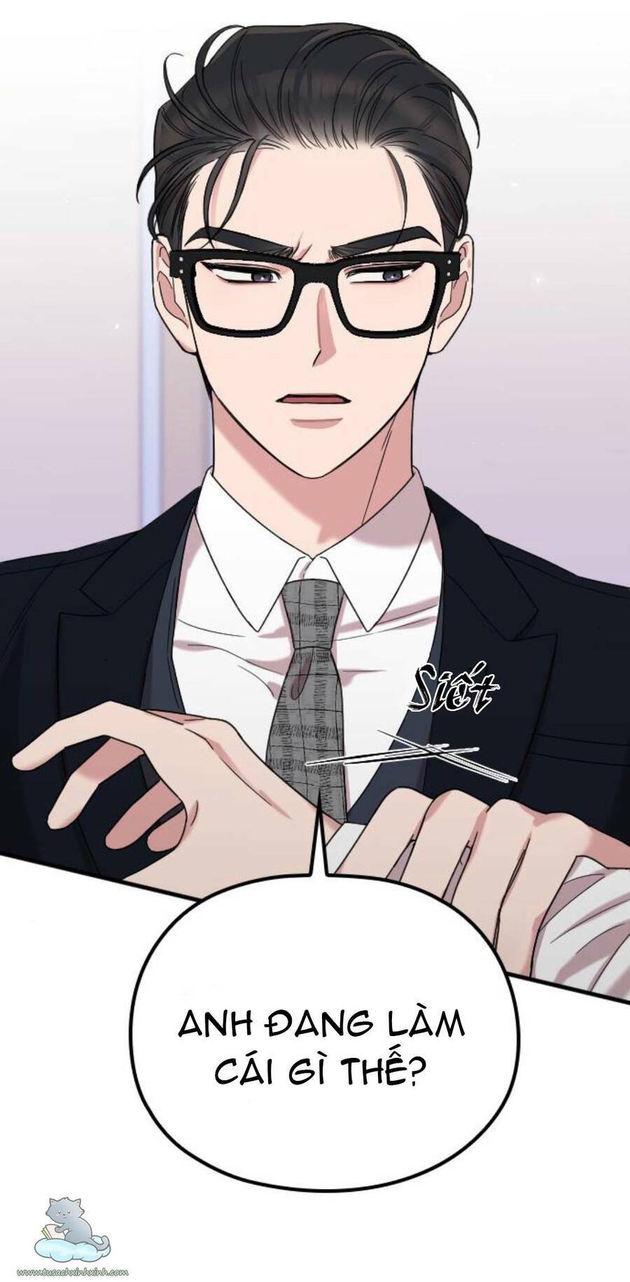 cô đi mà lấy chồng tôi đi chapter 8 14