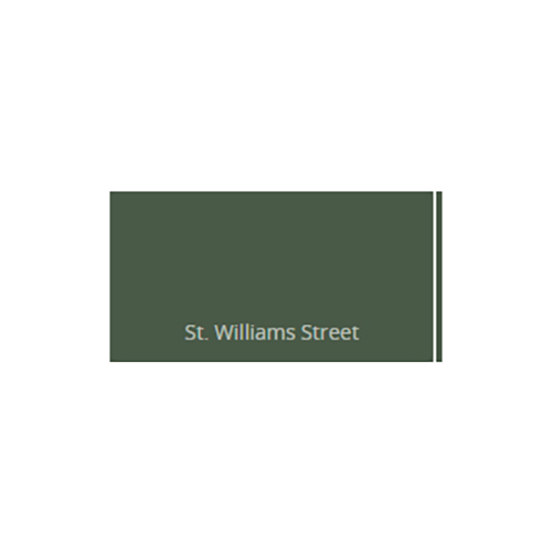 Sơn nước ngoại thất siêu cao cấp Dulux Weathershield PowerFlexx (Bề mặt mờ) St Williams Street