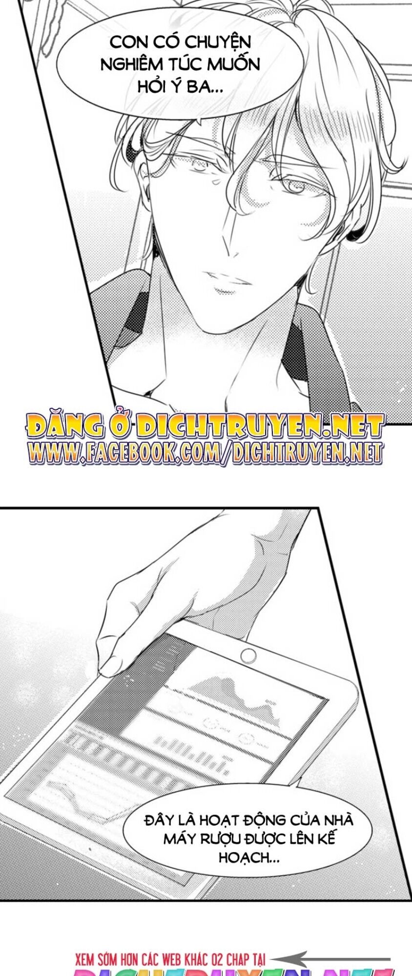 sai rồi, sếp tây nhà tôi không phải là quý ông đâu! chapter 37 4