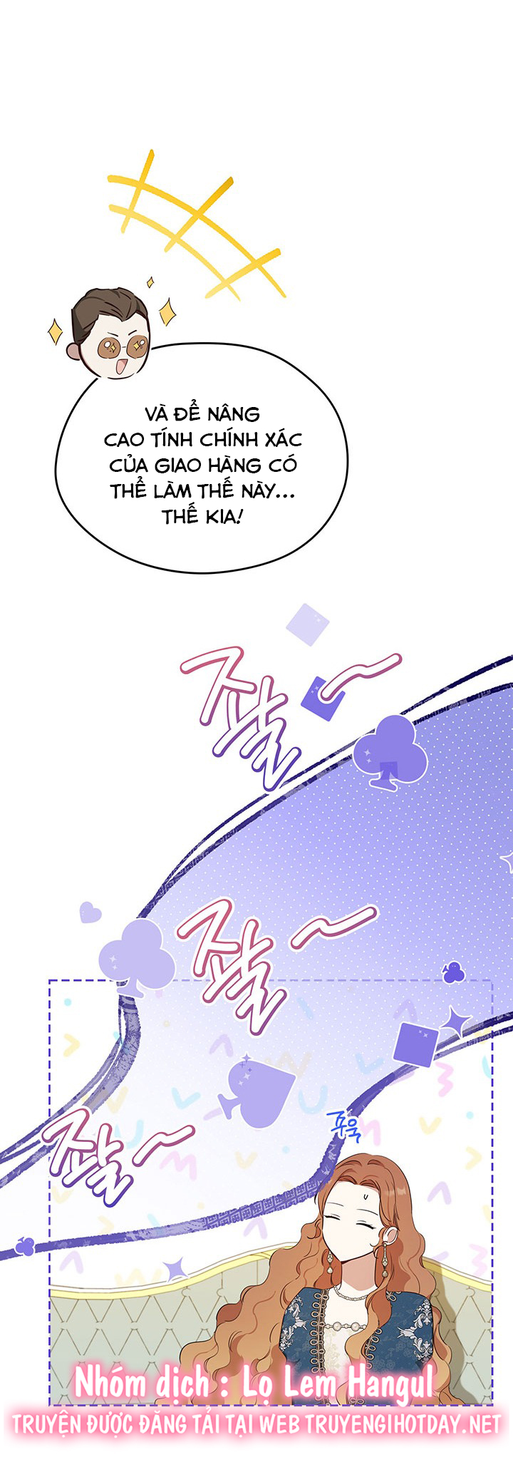 lần này tôi sẽ trở thành gia chủ chapter 136 16