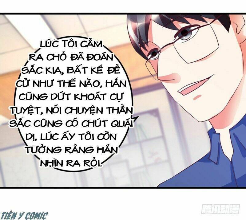 thấu thị tiên y chapter 88 14