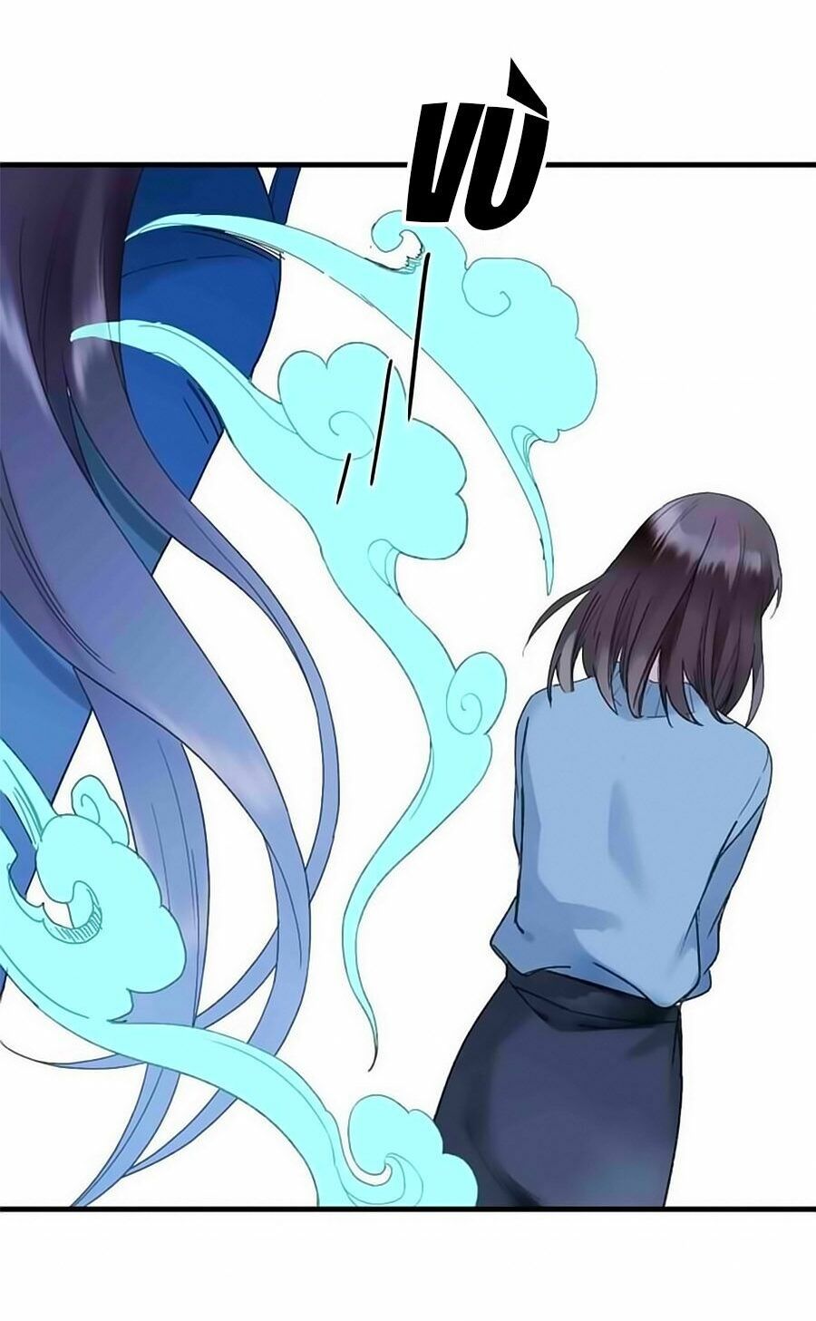 sơn thần và tiểu táo 2 chapter 23 26