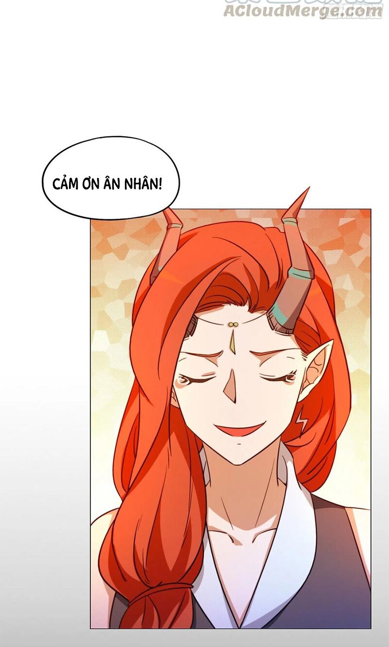 vạn cổ kiếm thần chapter 127 11