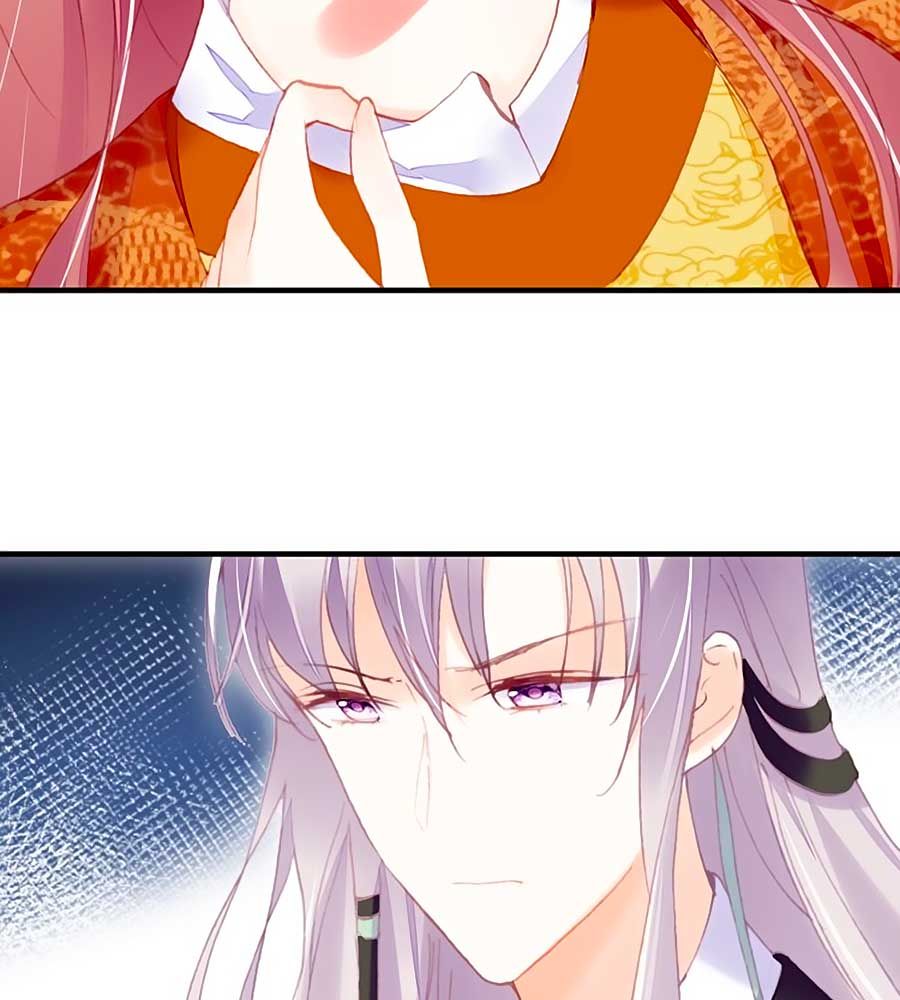 trẫm cũng không muốn quá khí phách chapter 51 78