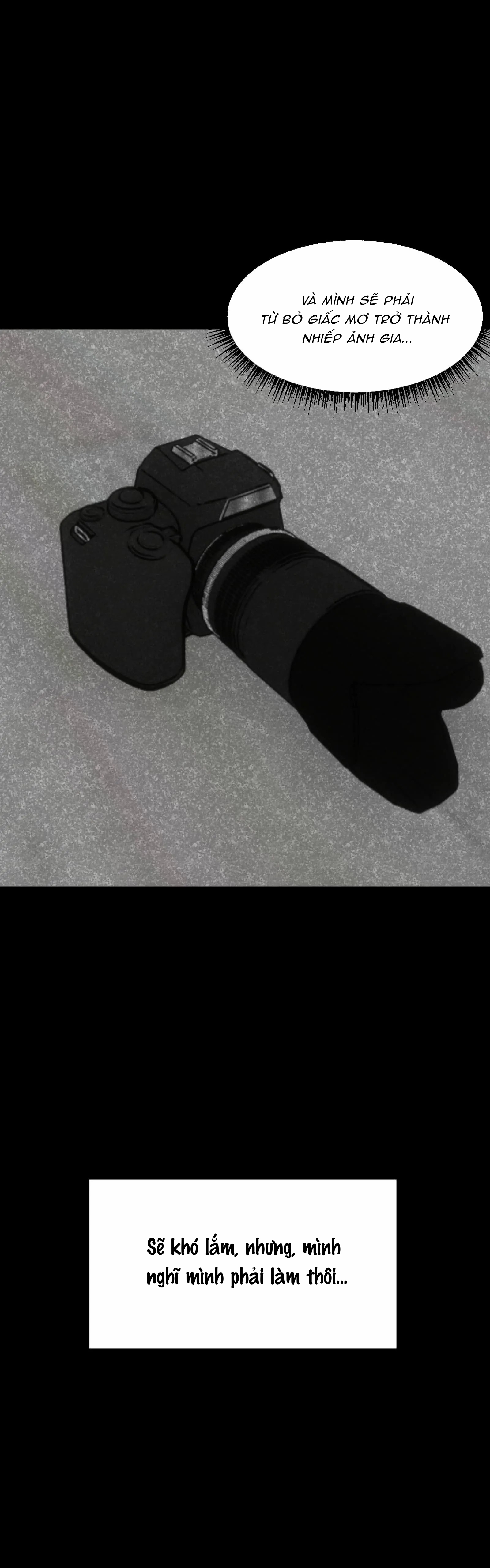 bậc thầy tosa chapter 3 13