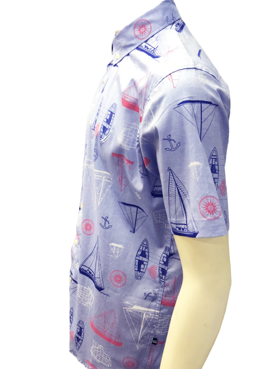 ÁO SƠ MI NAUTICA CAO CẤP DÀNH CHO NAM