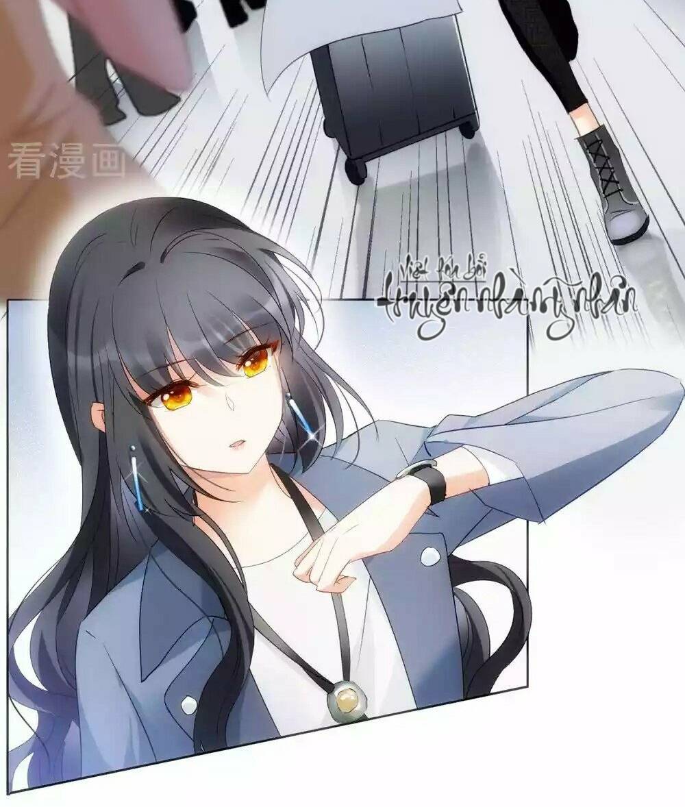 cô ấy đến rồi, xin nằm xuống! chapter 31 2