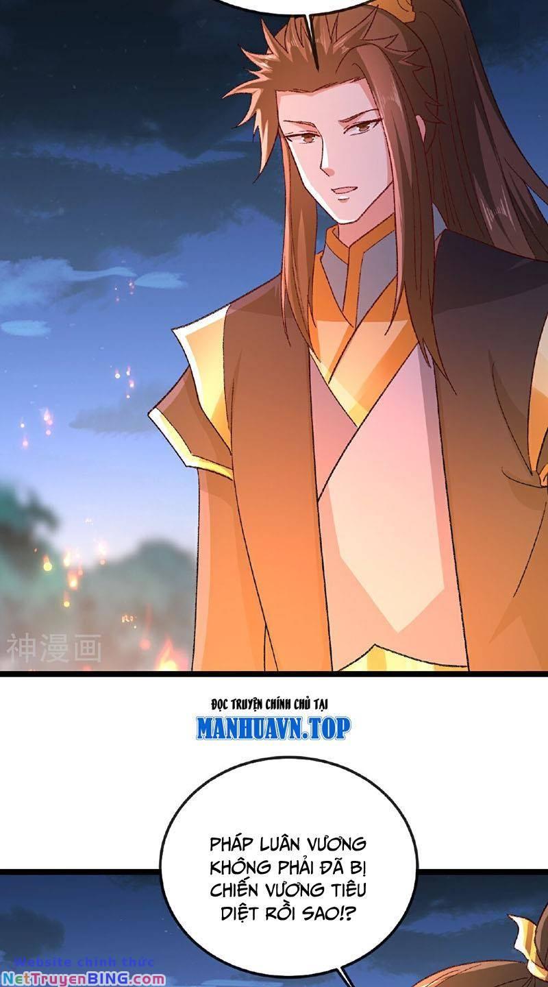 tiên võ đế tôn chapter 502 54