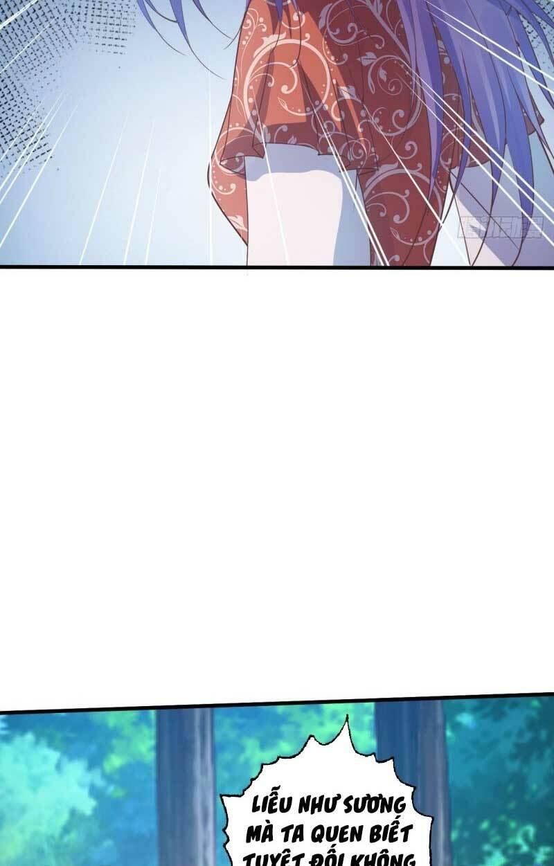 bạo quân thử yêu: yêu hậu như thử đa kiều chapter 56.2 9