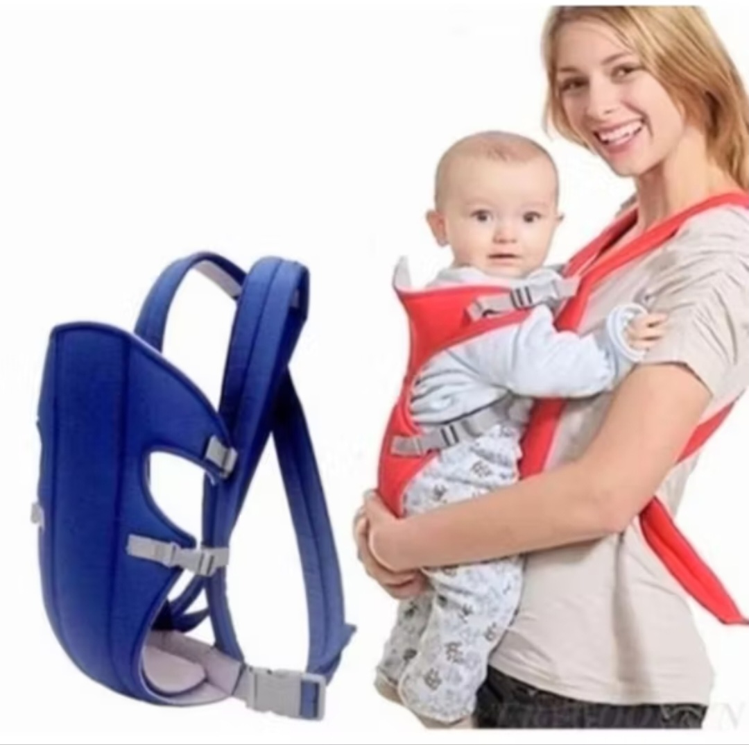 1 CÁI ĐỊU EM BÉ 4 TƯ THẾ ĐỊU THUẬN TIỆN CHO MỌI GIA ĐÌNH