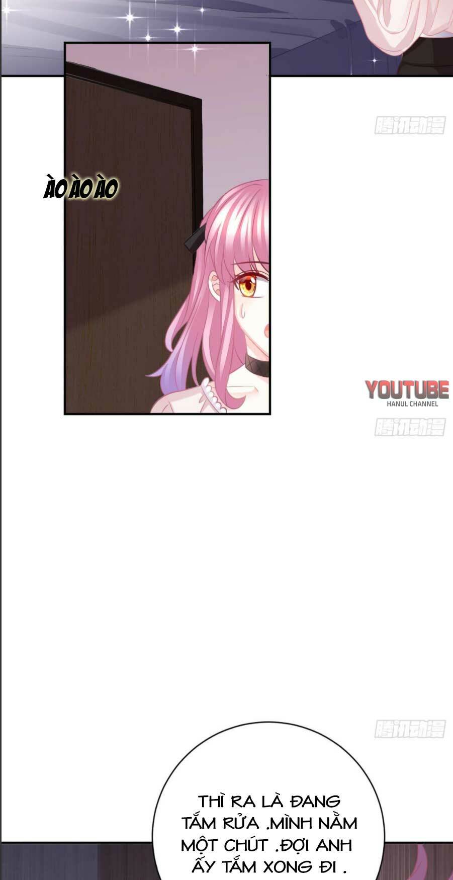 cô vợ đáng yêu của tổng giám đốc mặt lạnh chapter 59.2 14