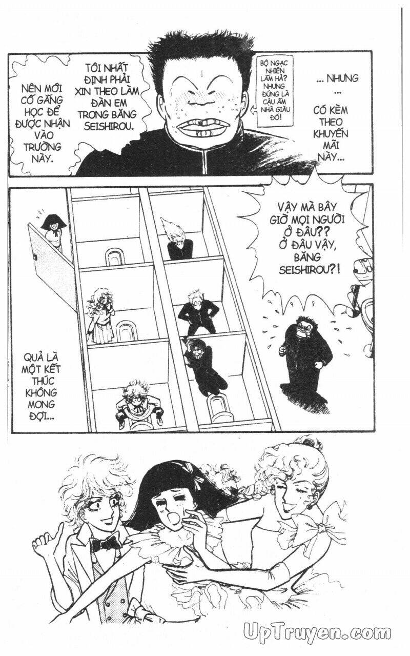 câu lạc bộ con nhà giàu chapter 2 165