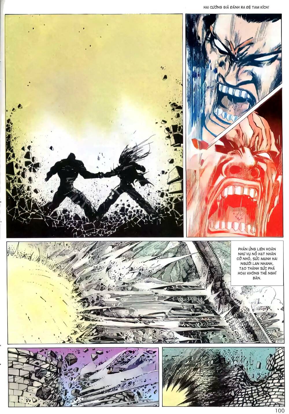 hắc báo liệt truyện chapter 282 4