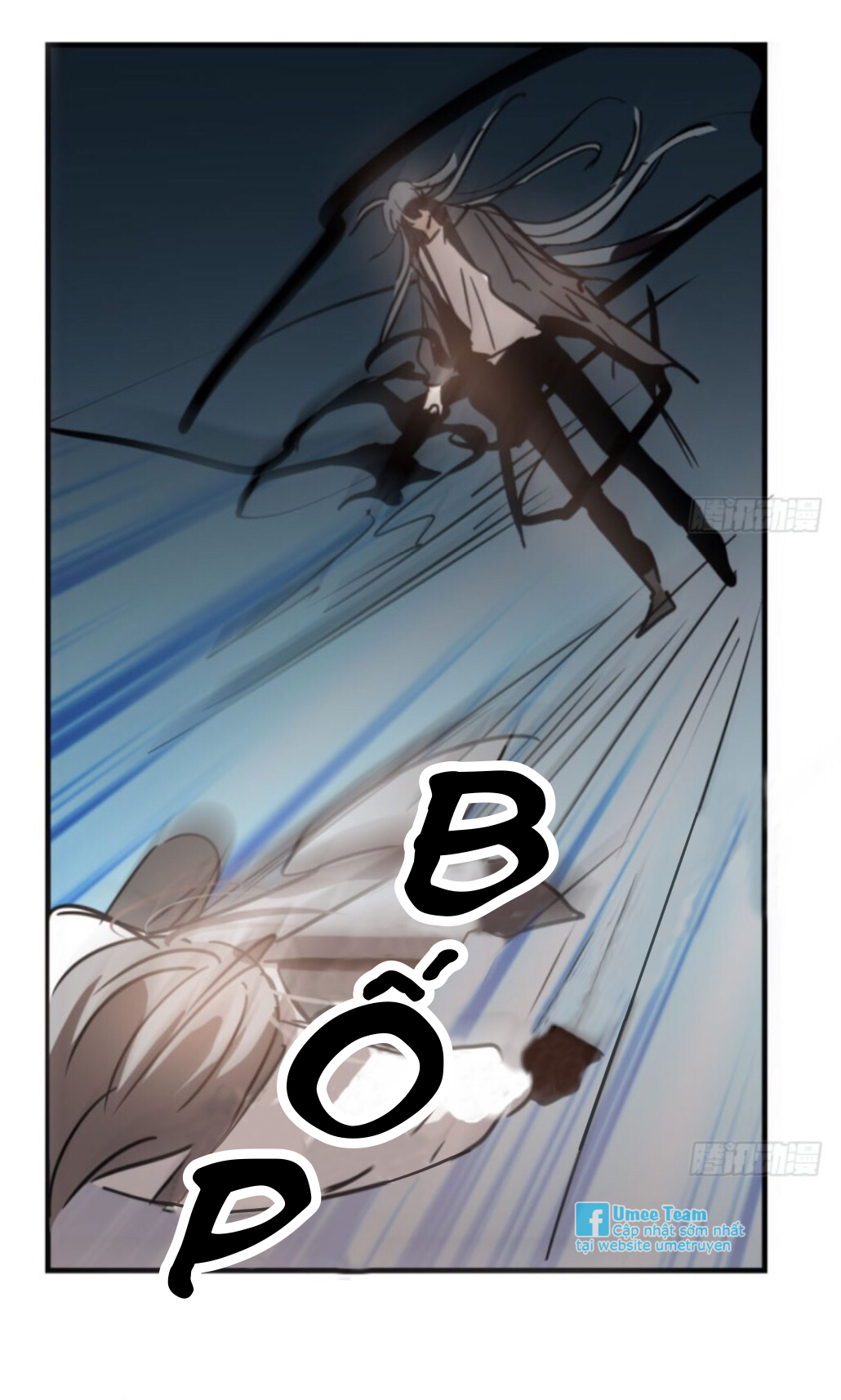 bắt lấy ngao ngao chapter 56 32