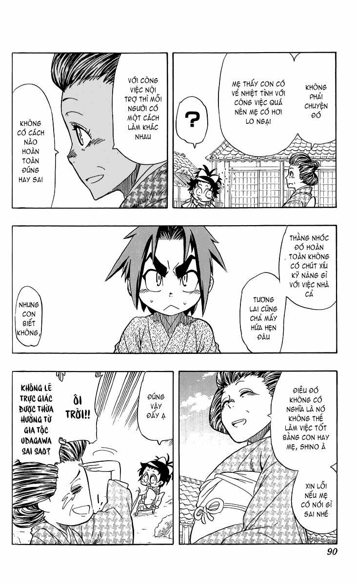 samurai usagi chapter 66 5