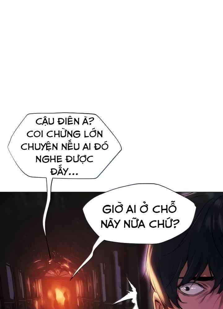 thợ săn bươm bướm chapter 2.1 22