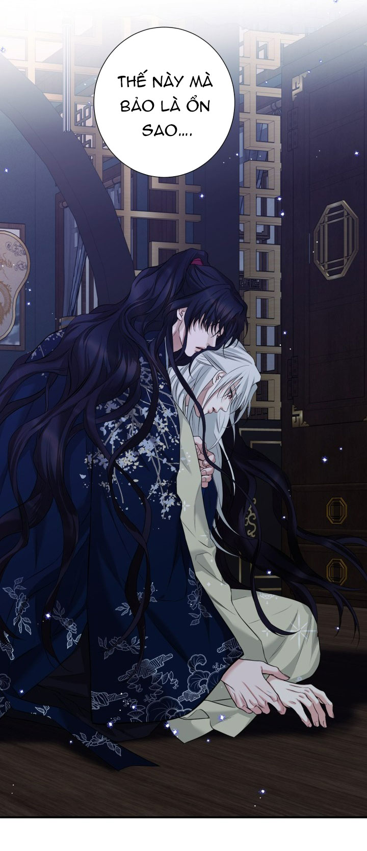 [18+] tuyển tập truyện bl ngắn - double bell chapter 26 31