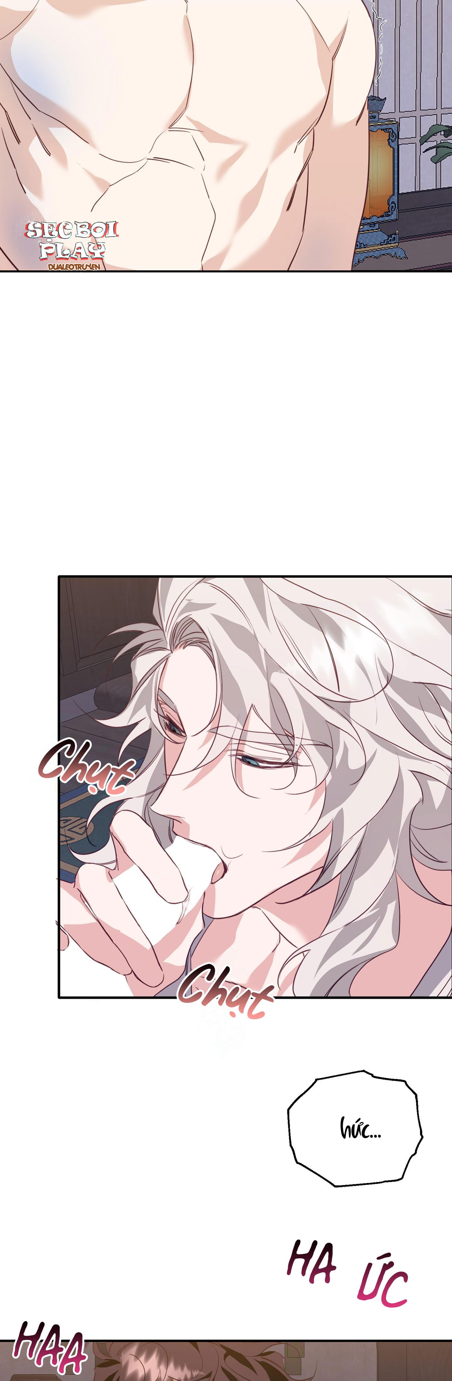 hổ trở về chapter 12 11